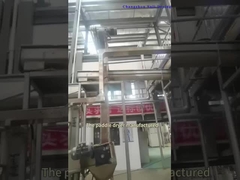 पैडल सुखाने की मशीन